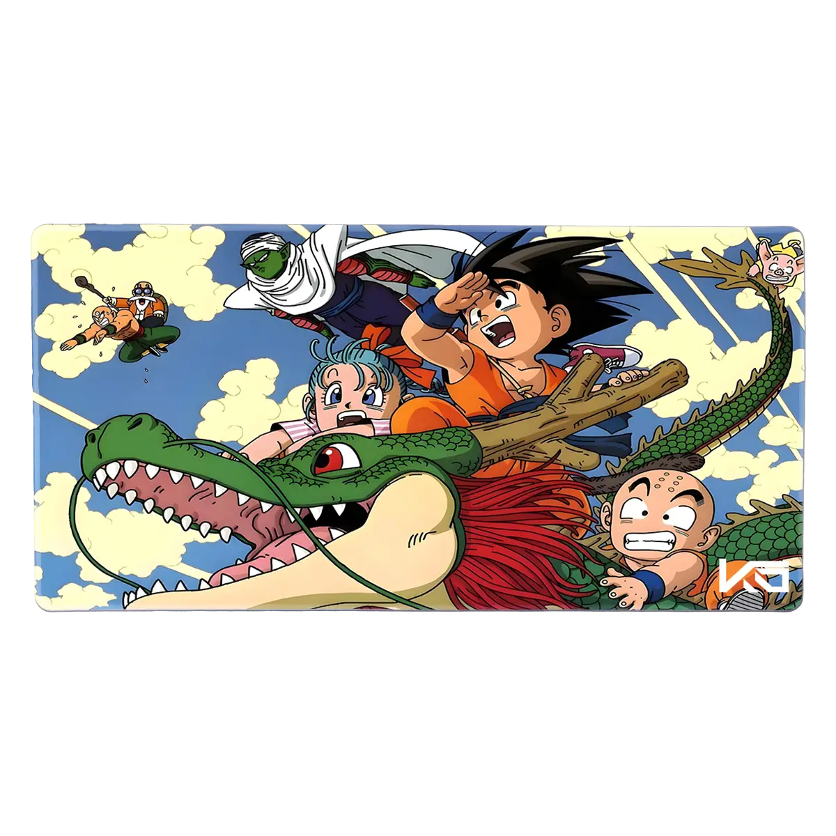 Dragon Ball: Bola de dragón