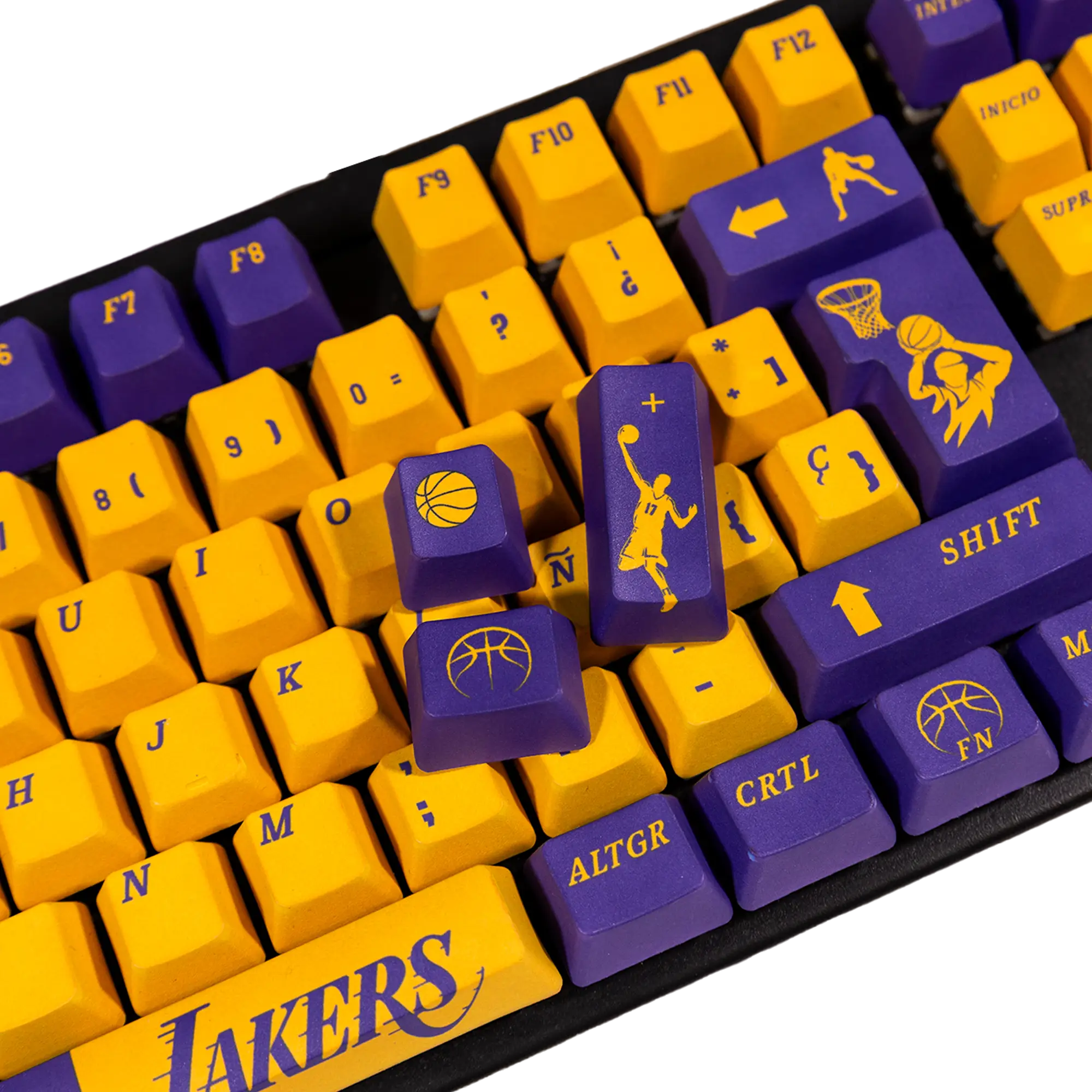 Angeles Lakers - Imagen 3