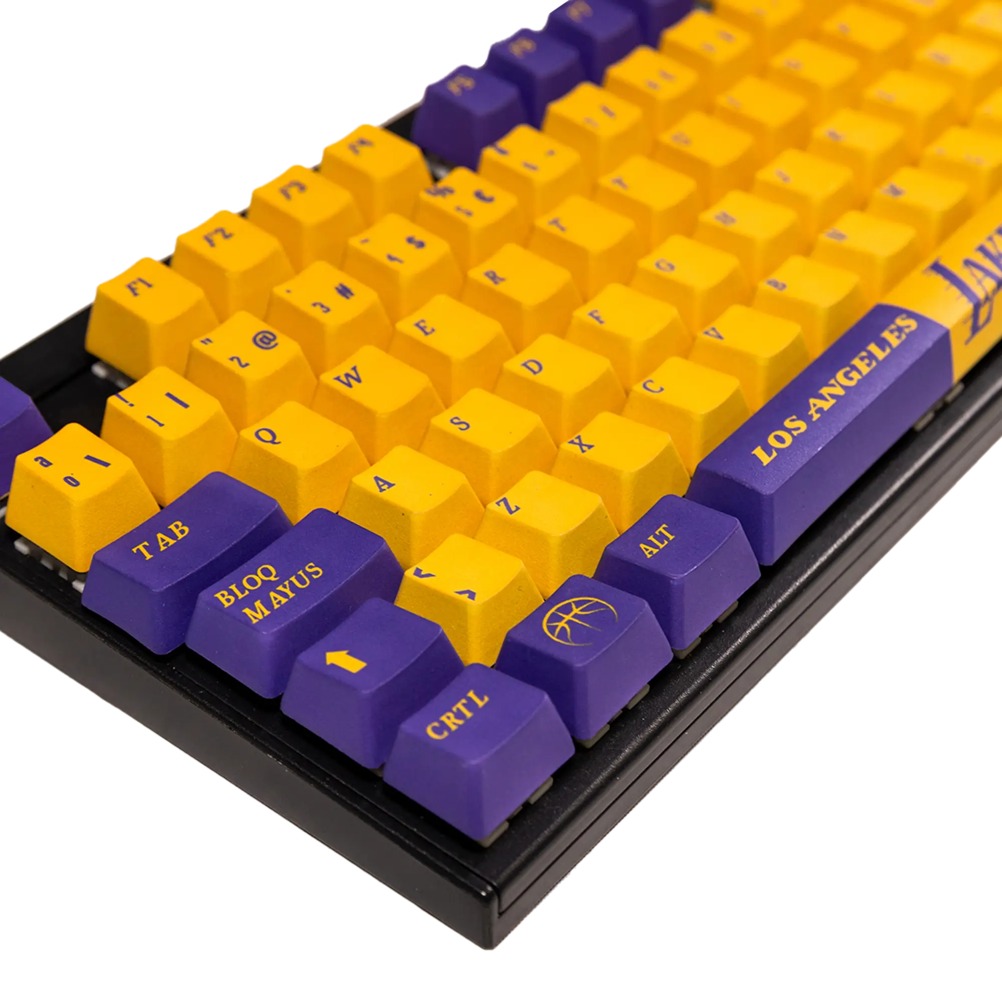 Angeles Lakers - Imagen 2